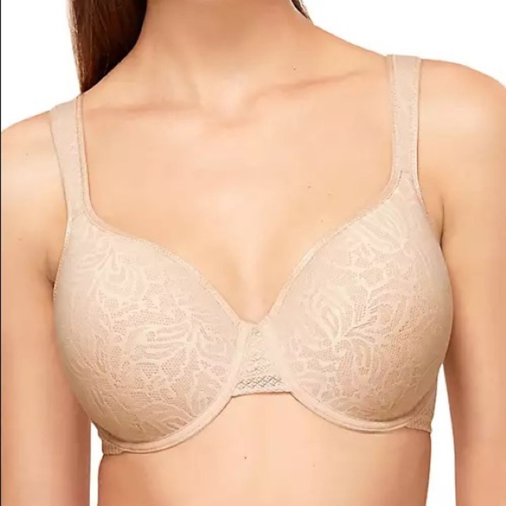 Wacoal Awareness Underwire T-shirt Bra